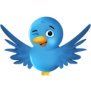 علامت Twitter