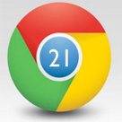 chrome 21