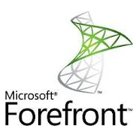 محصولات Forefront