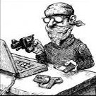 دزدی