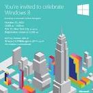 مراسم Win8