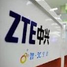 شرکت ZTE