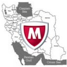 مک آفی ایران