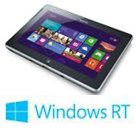 Wwindows RT