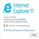 مرورگر IE11
