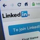 سایت LinkedIn