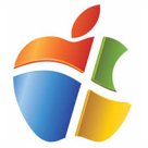 مایکروسافت و اپل