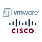 Cisco و VMWare
