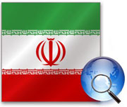 جستجوگر ایرانی