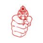 2-gun