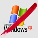 پایان عمر XP