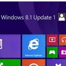 Windows 8.1 Update
