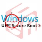 فناوری Secure-Boot