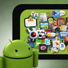 نرم افزارهای آندرویدی