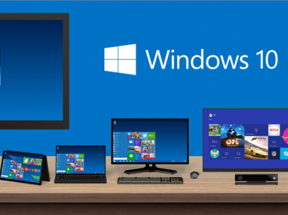 Windows 10