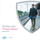 گزارش مک آفی