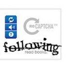 روش CAPTCHA