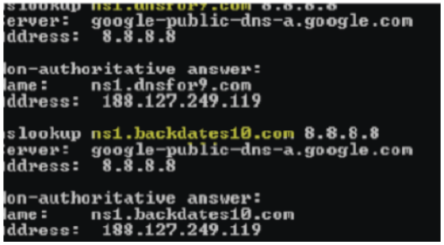 AAEH-DNS