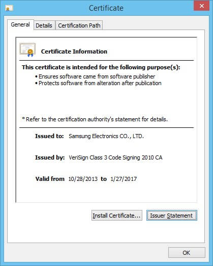 samsung-cert