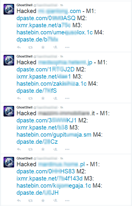 Ghostshell 2