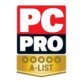 نشان PC Pro