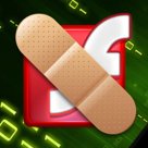ترمیم فلش
