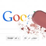 حذف اطلاعات گوگل