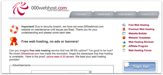 000webhost-550