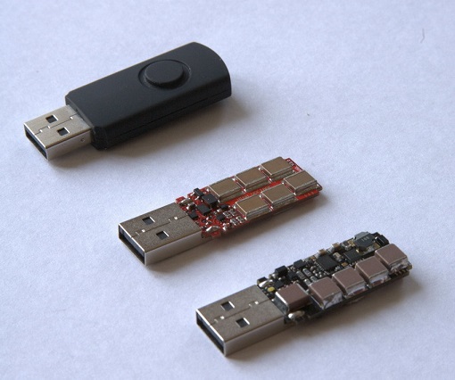 USBKiller