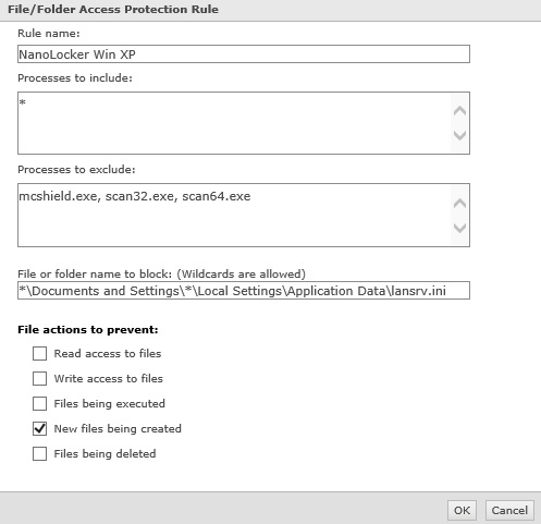 nanolocker-winxp