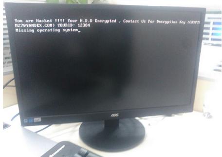 mamba ransomware