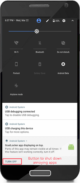  AndroidO Notifications