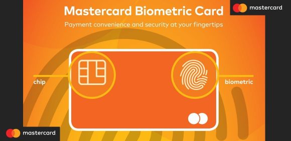 کارت اعتباری مستر کارت