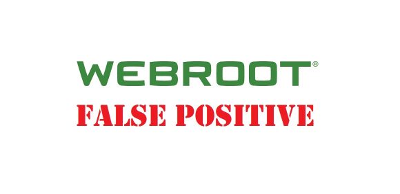 آپدیت Webroot