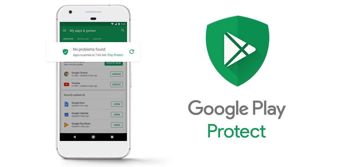 Google Play Protect