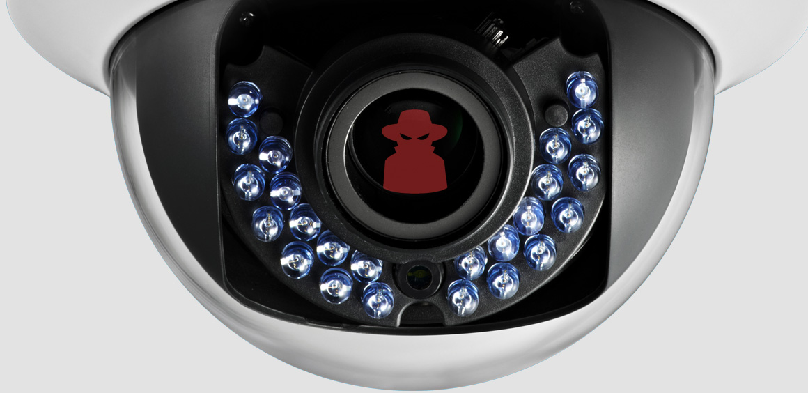 هک cctv