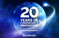 بیت‌دیفندر، 20 سال پیشرو در حوزه امنیت سایبری