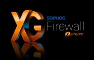 انتشار نسخه جدید  Sophos XG Firewall OS
