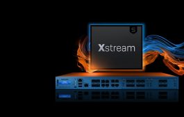 قابلیت  Xstream FastPath در نسخه جدید Sophos OS v19