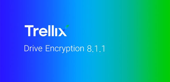 آپدیت ترلیکس Drive Encryption